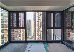 鋁合金系統門窗安裝需要注意的幾個細節有哪些？